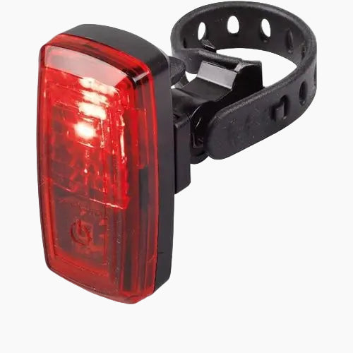 XLC Fietsverlichtingsset | LED