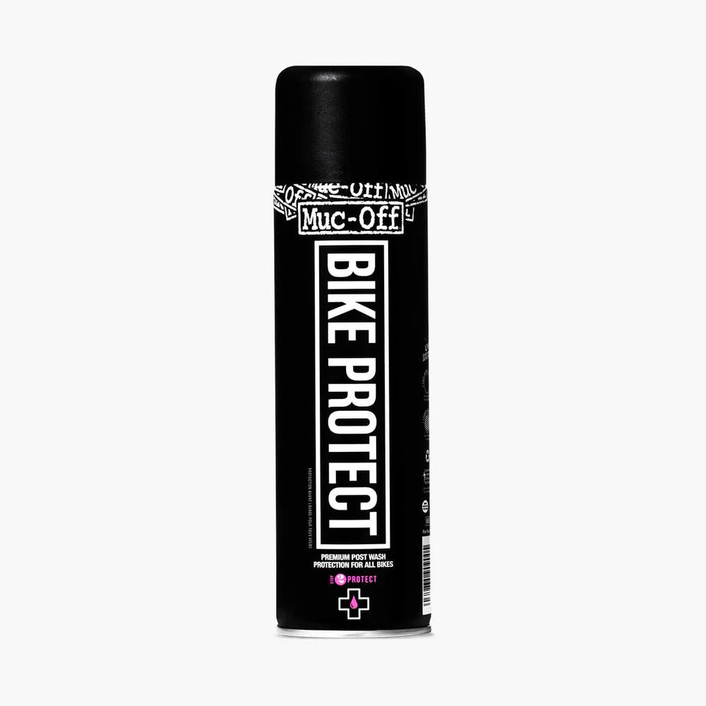 Muc-Off Fietsverzorgingskit | Essentials