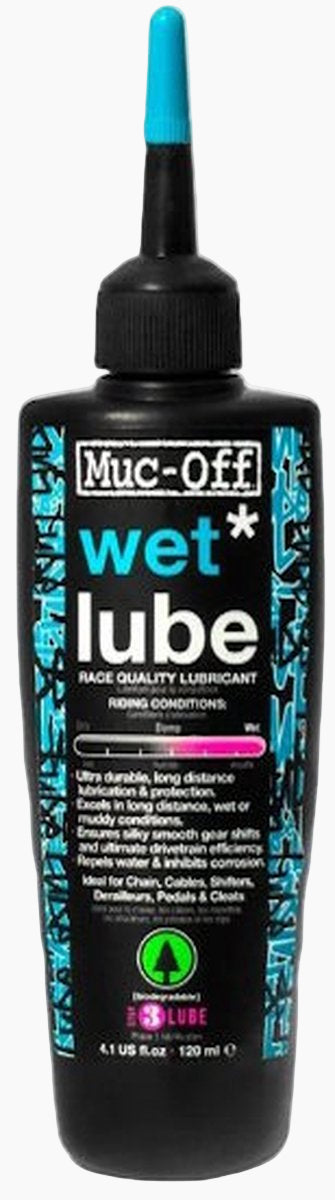 Muc-Off Bike Care Kit | Clean, Protect & Lubricate