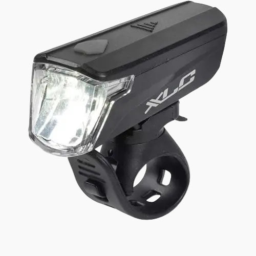 XLC Fietsverlichtingsset | LED