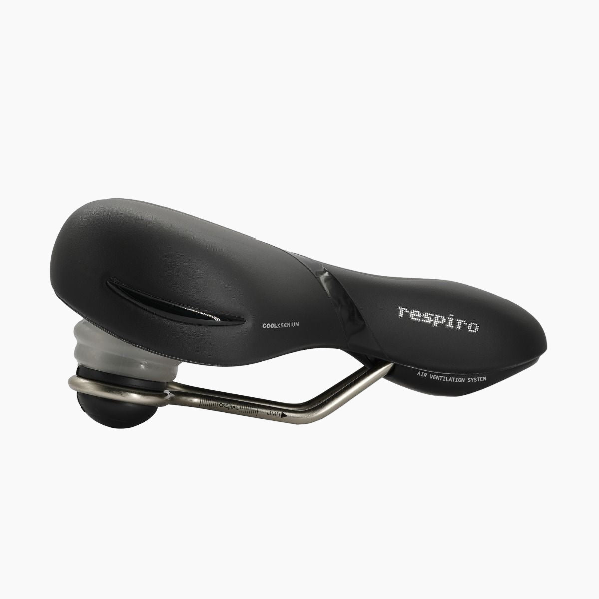 Selle Royal Zadel | Relaxed | 90°