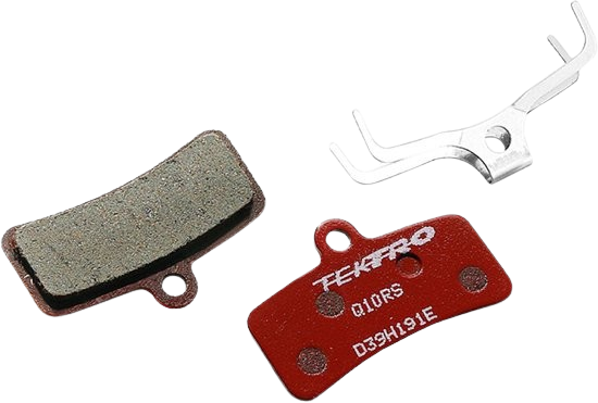 Tektro 4 piston pads