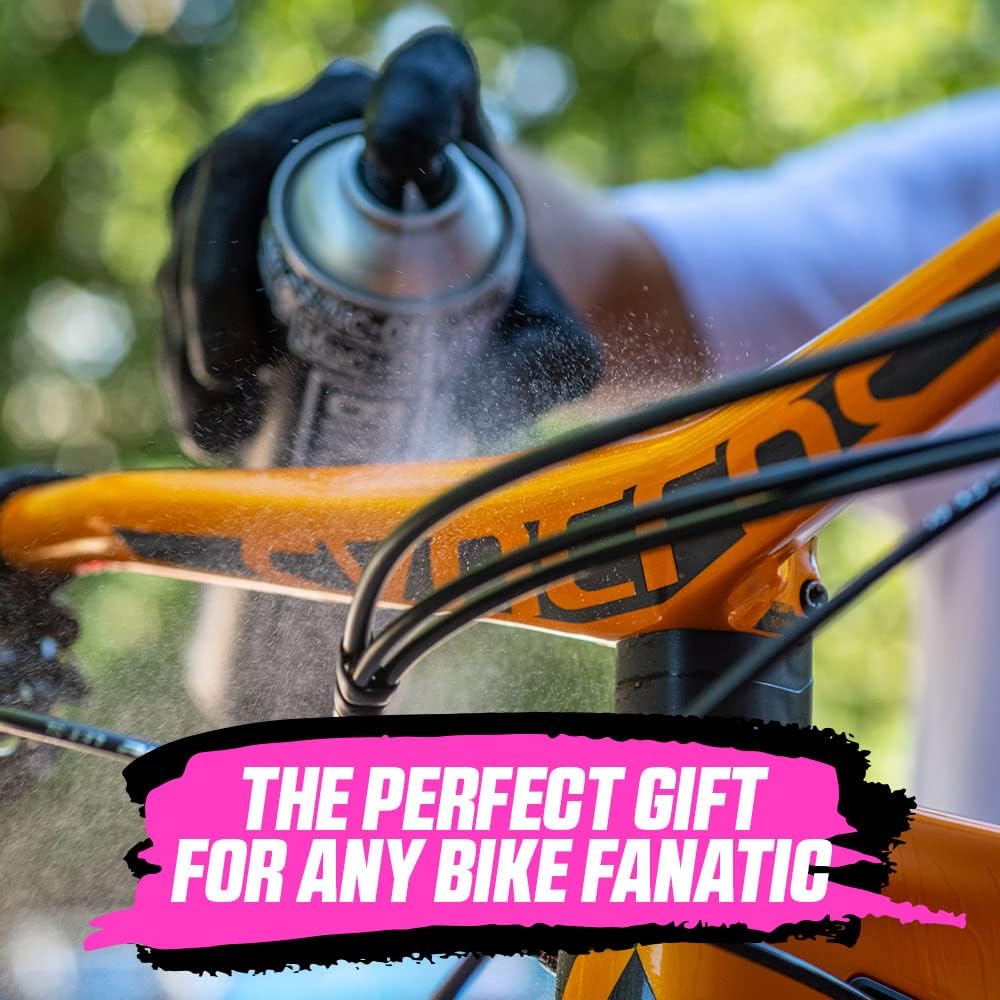 Muc-Off Fietsverzorgingskit | Essentials