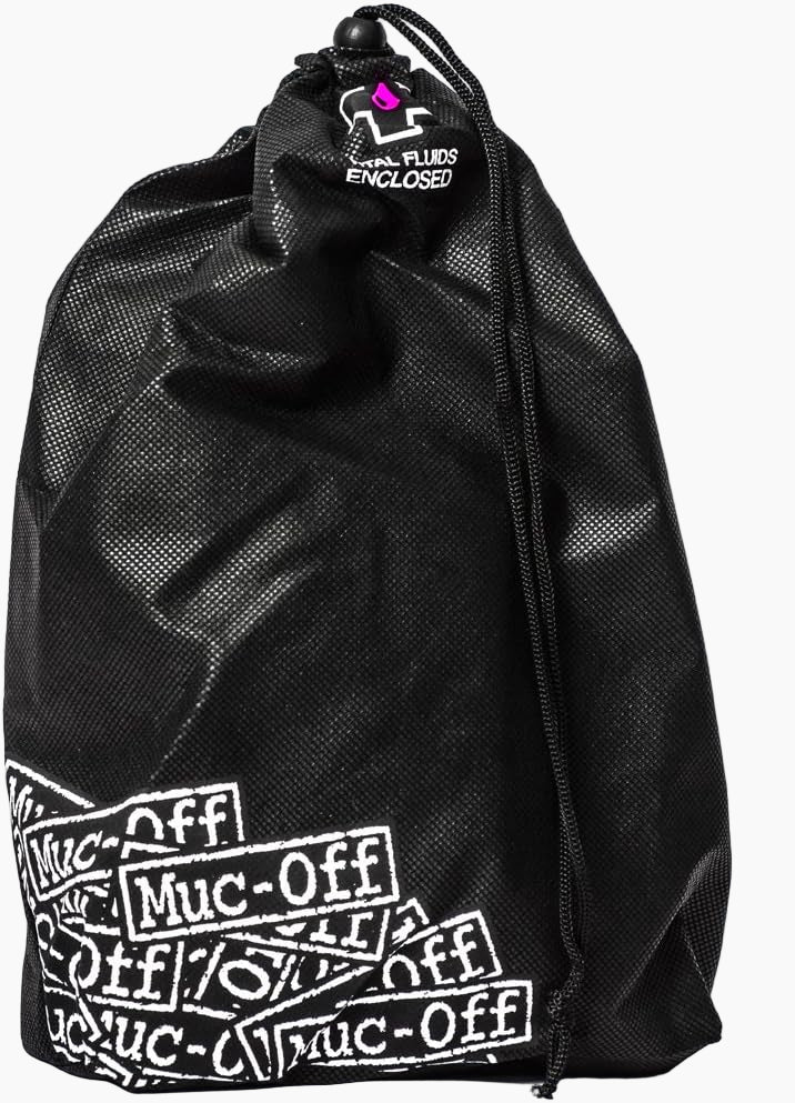 Muc-Off Fietsverzorgingskit | Essentials