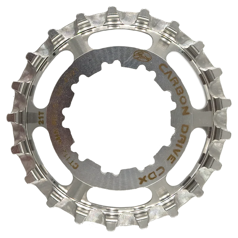 Cowboy Tandwiel Achter | Classic | Cross (ST) | Cruiser (ST)