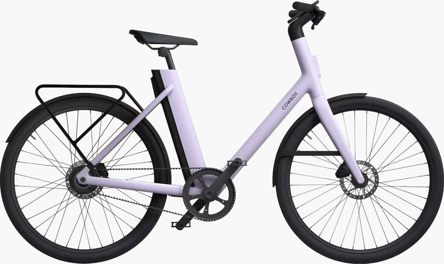 Cowboy Cruiser ST