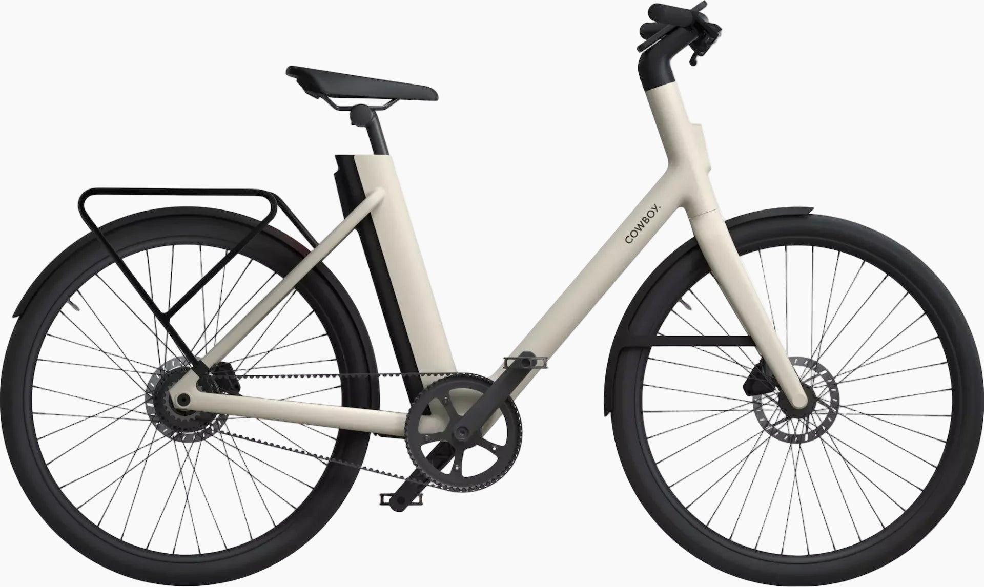 Cowboy Cruiser ST