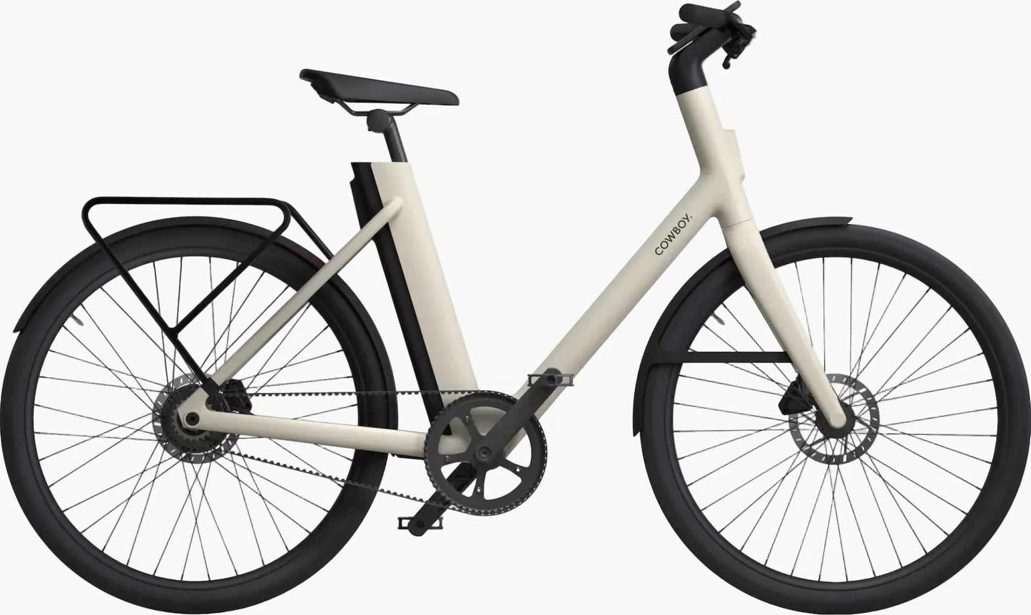 Cowboy Cruiser ST