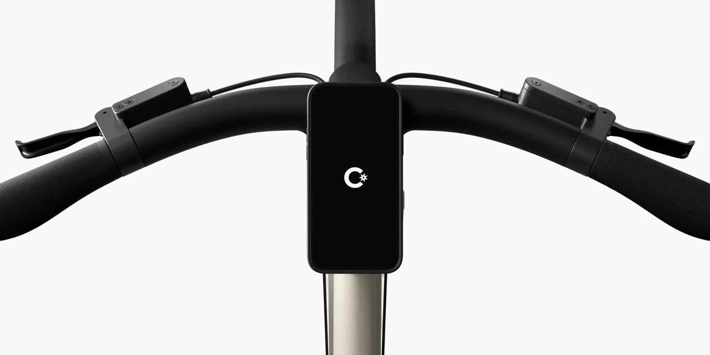 Cowboy Cruiser ST