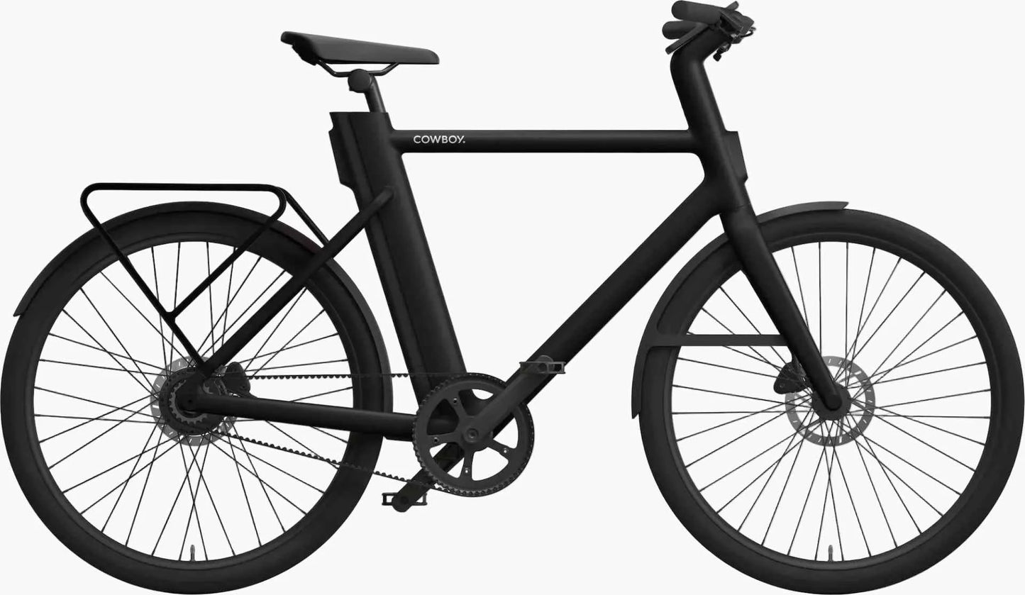 Cowboy Cruiser