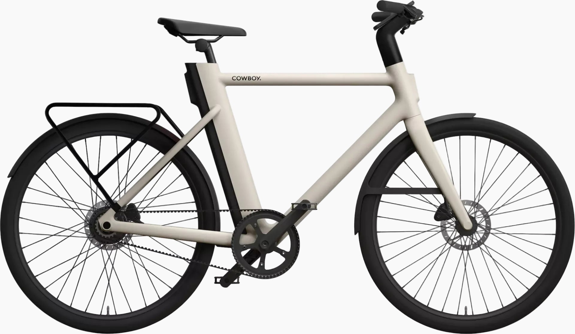 Cowboy Cruiser
