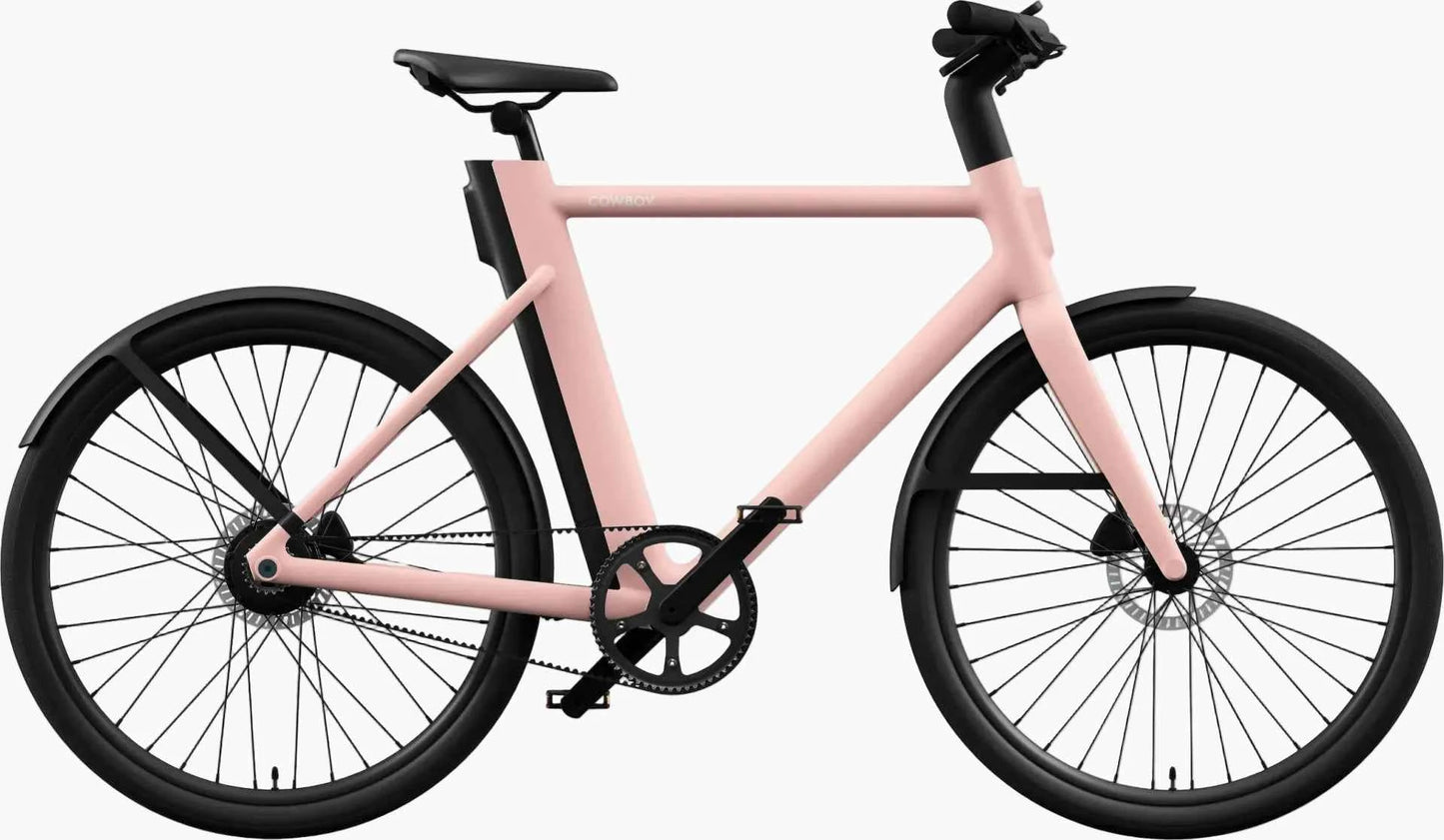 Cowboy Cruiser