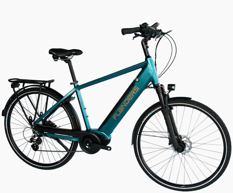 Flanders Streamz (heren model)