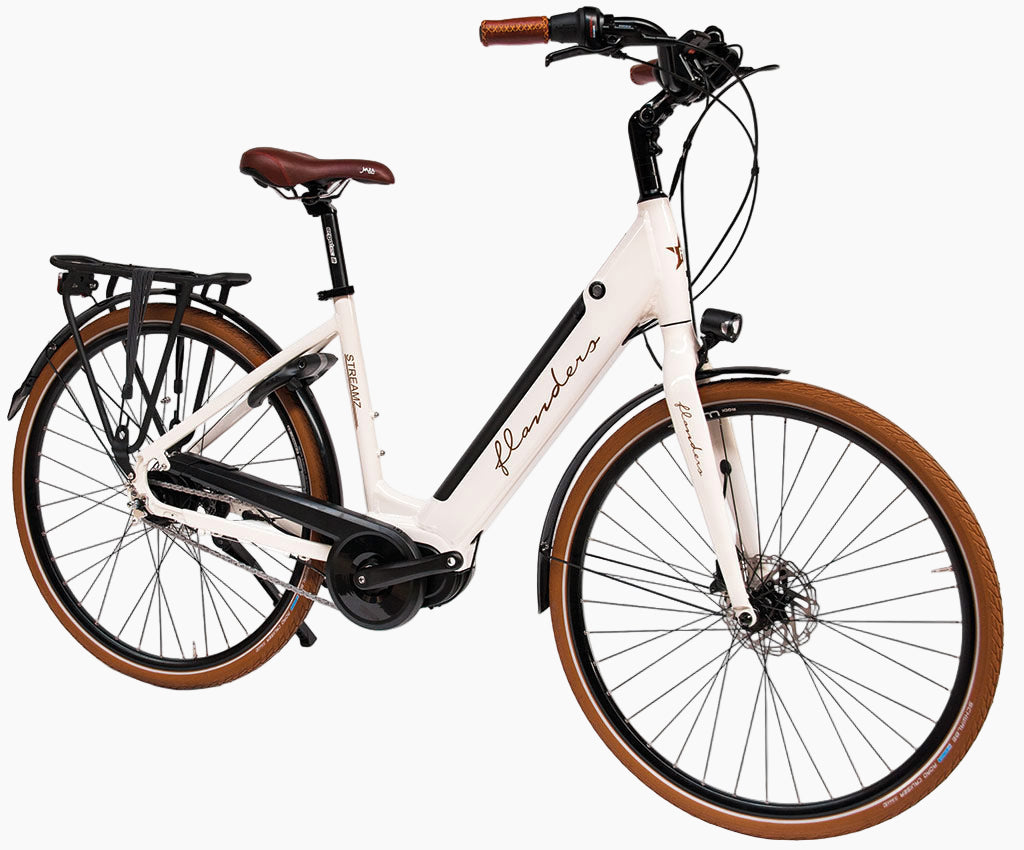 Flanders Streamz (Dames model)