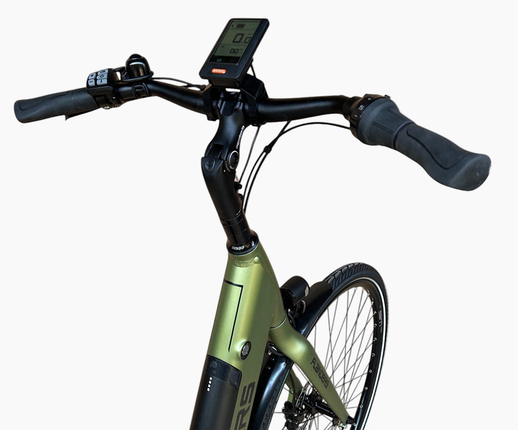 Flanders Streamz (heren model)