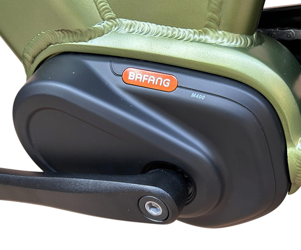 Flanders Streamz (heren model)