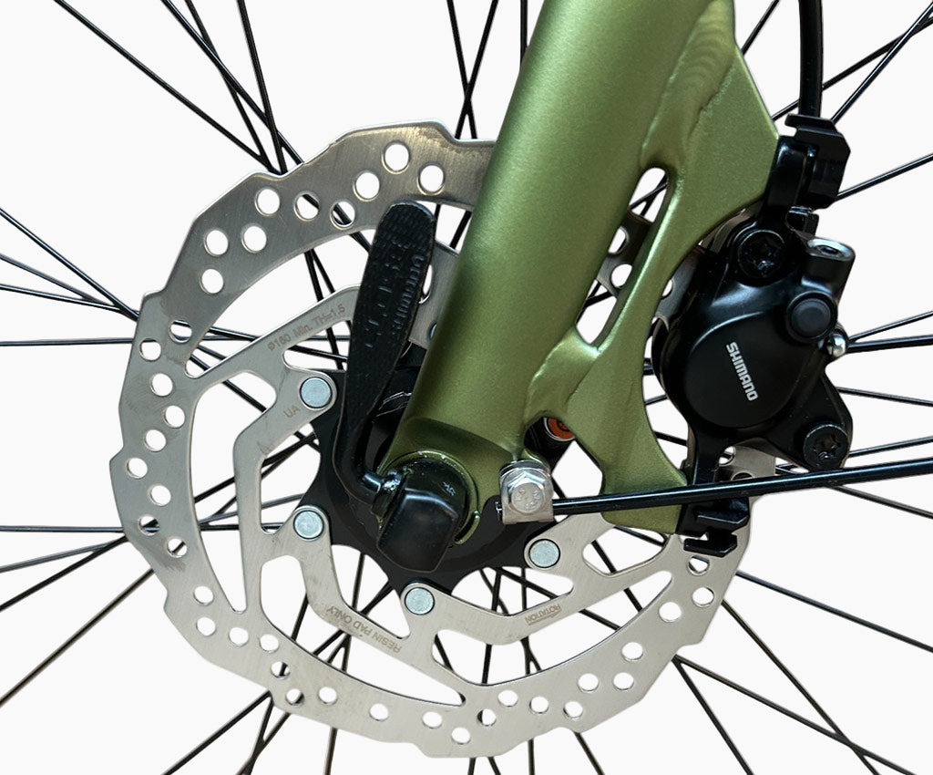 Flanders Streamz (heren model)