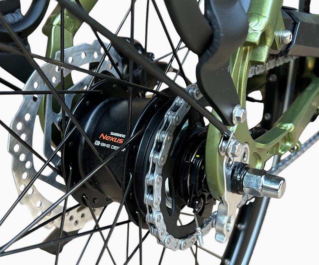 Flanders Streamz (heren model)