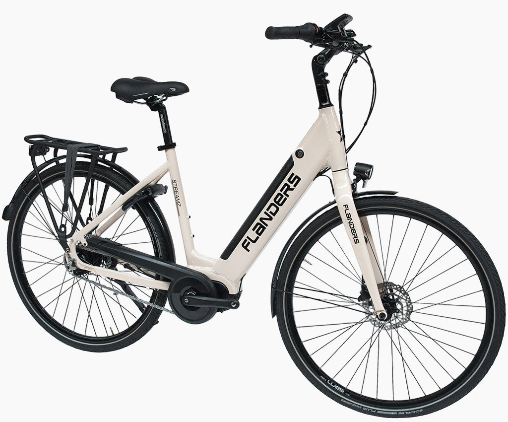 Flanders Streamz (Dames model)