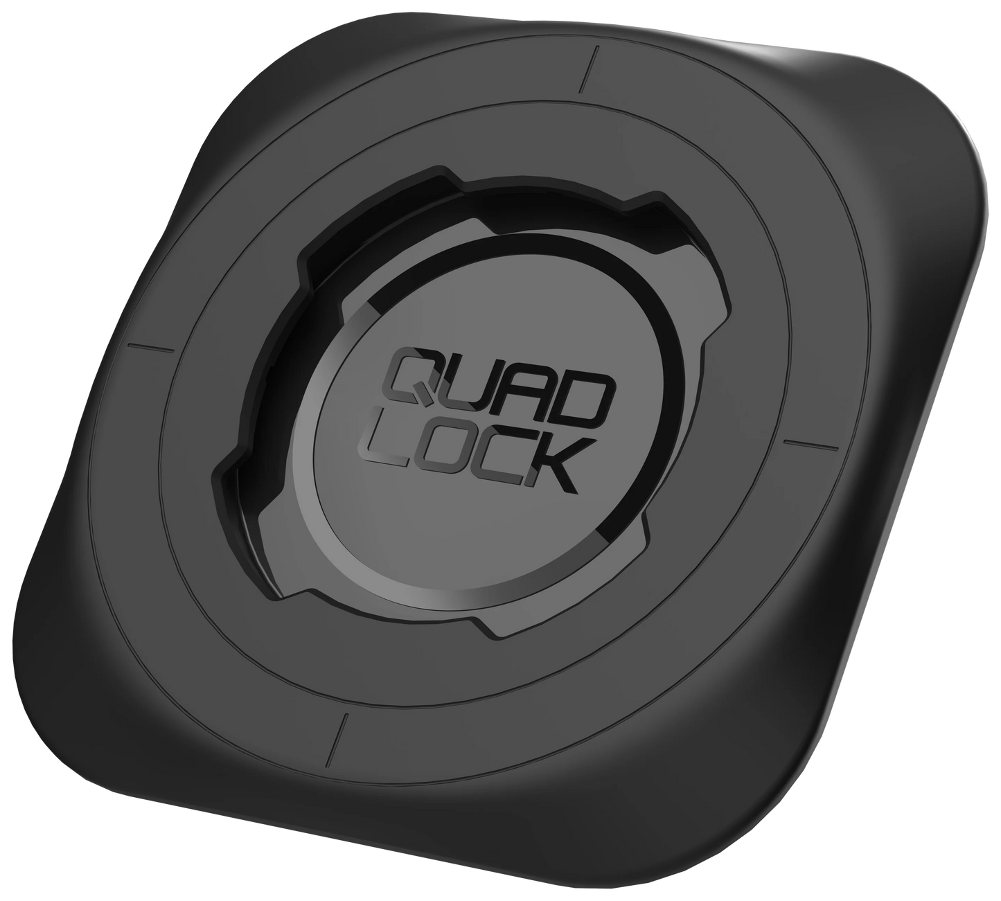 Adaptateur universel Cowboy Quad Lock