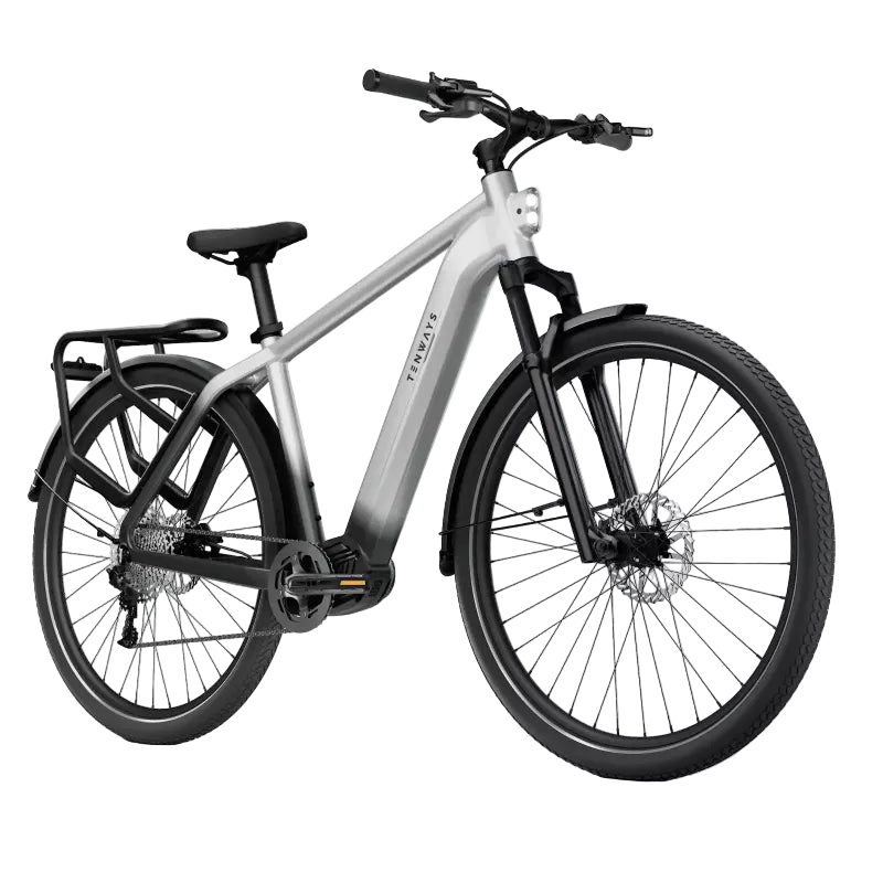 Il y a dix semaines X