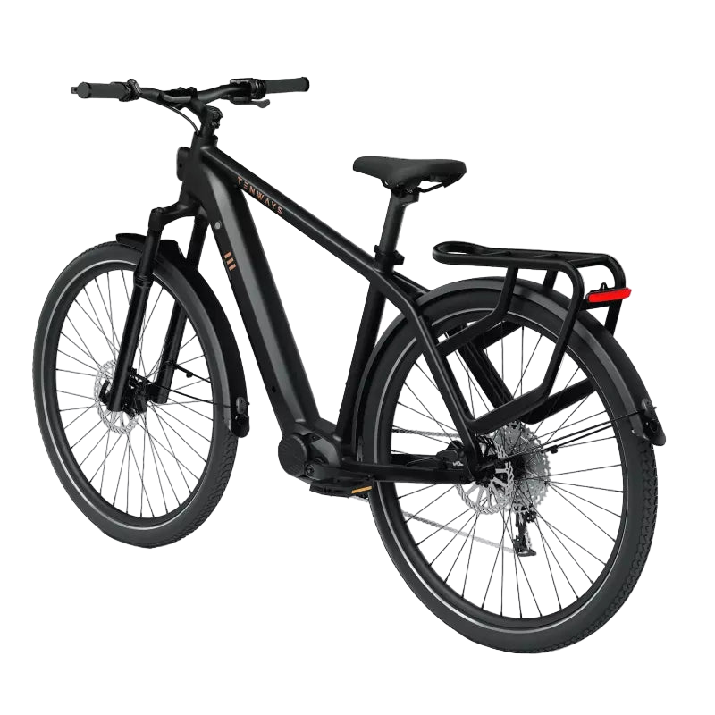 Il y a dix semaines X