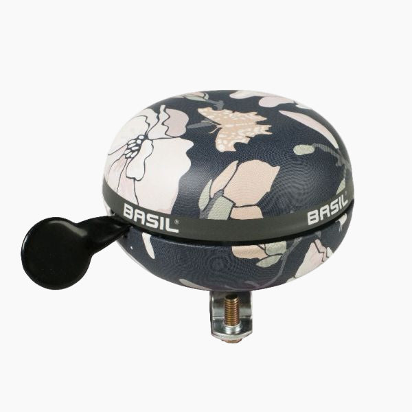 Basil Bicycle Magnolia Big Bell