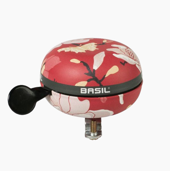 Basil Bicycle Magnolia Big Bell