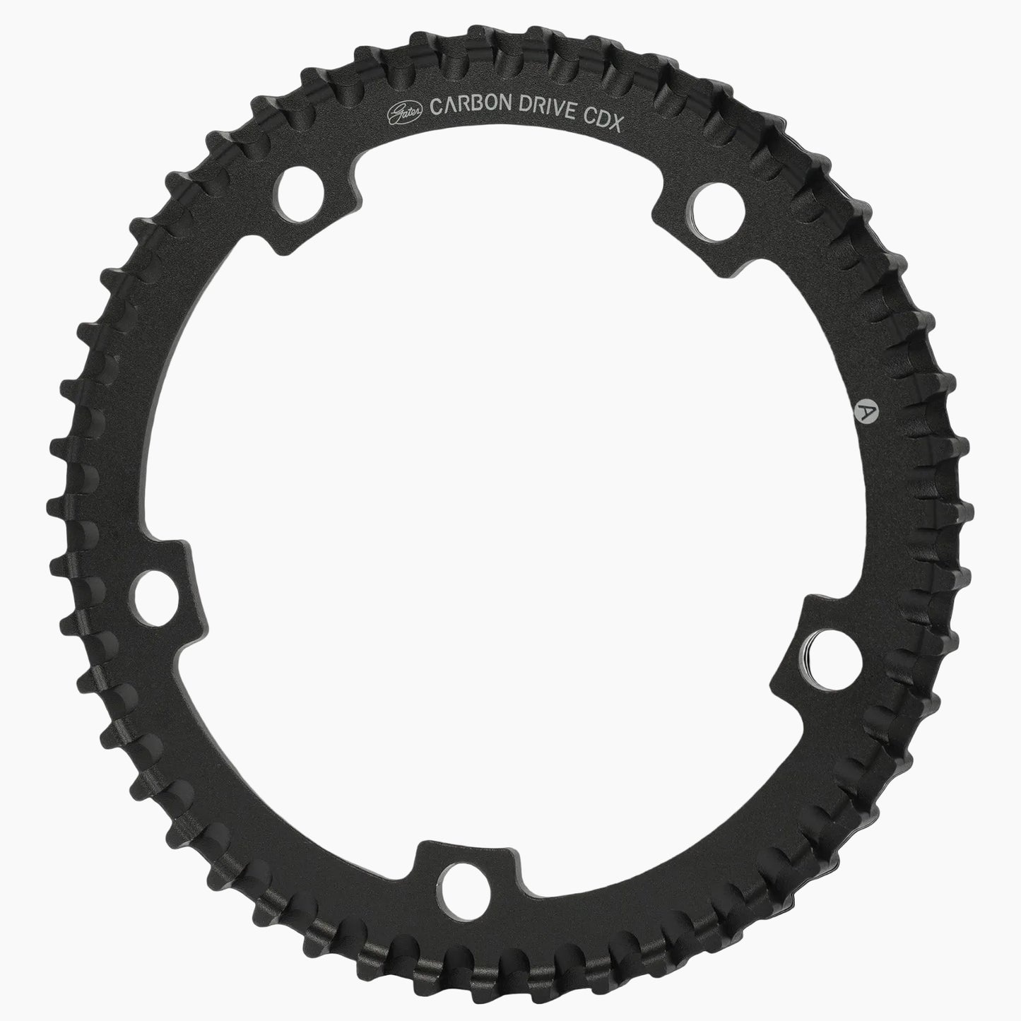 Opbouwkit riemaandrijving | Cowboy 2 conversie kit naar Cowboy 3