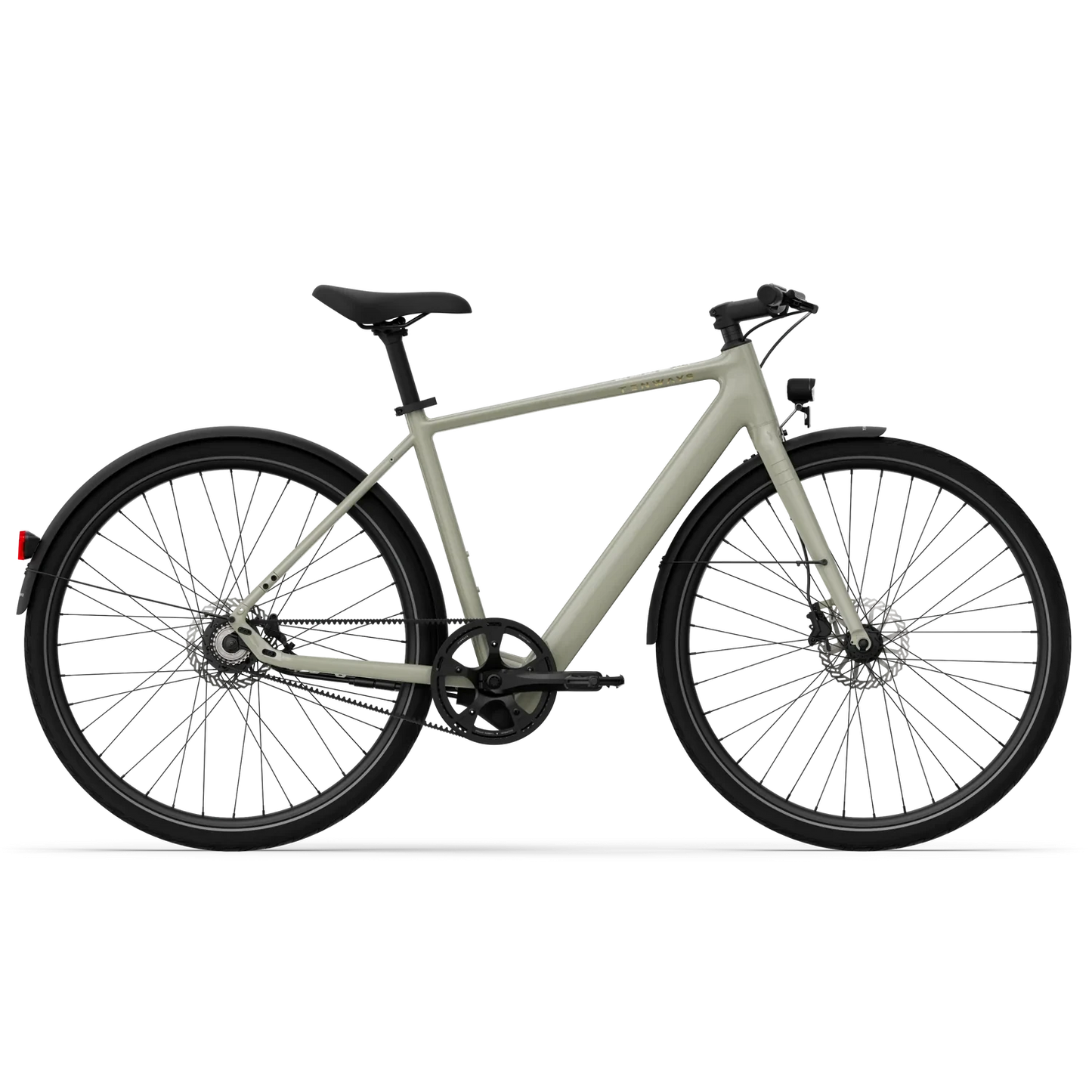 Tenways CGO600