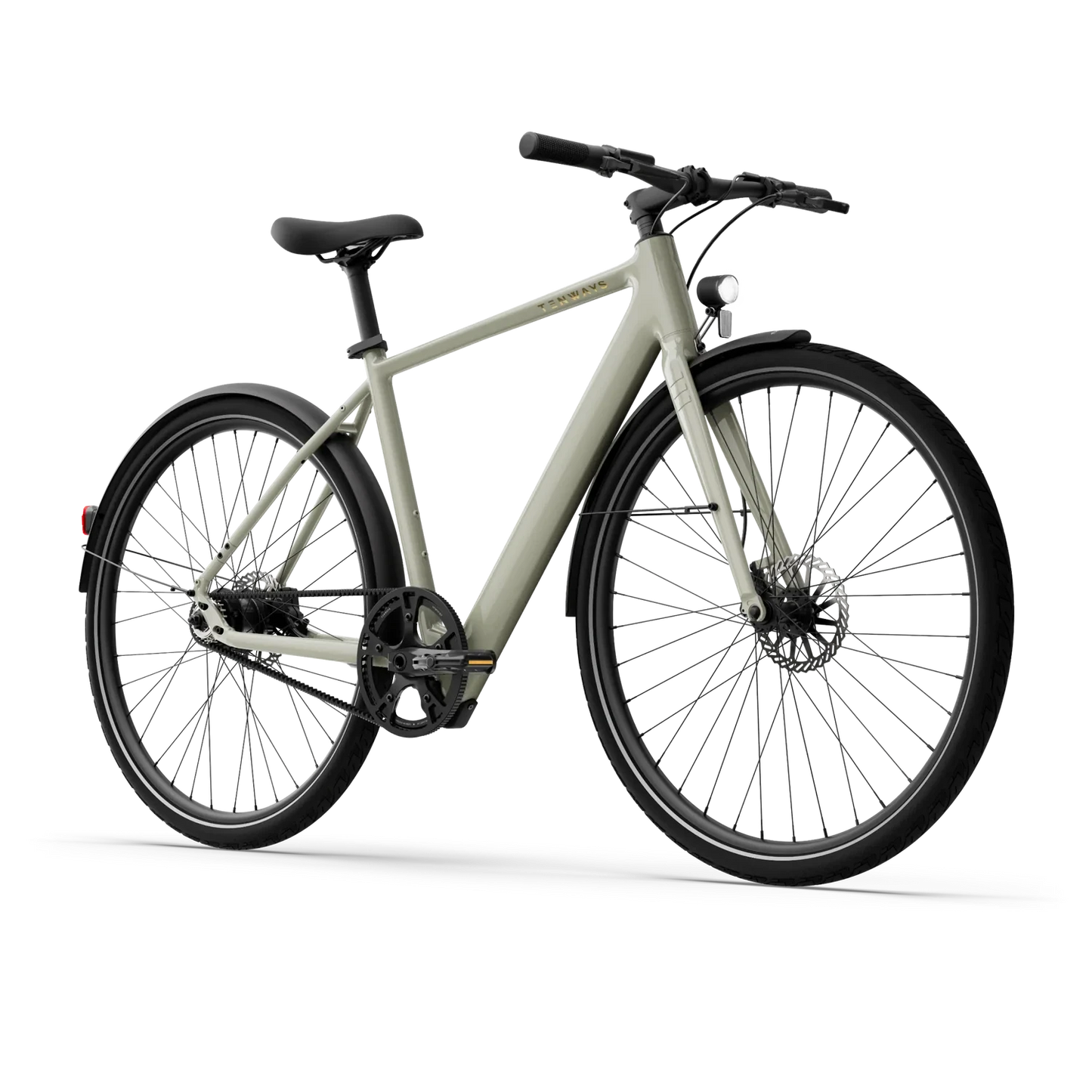 Tenways CGO600