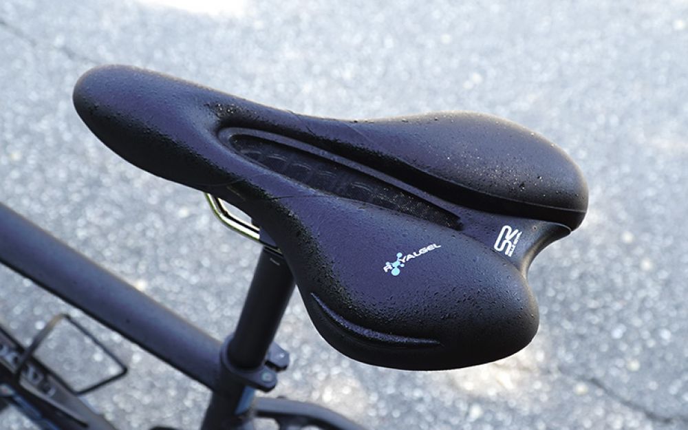 Selle Royal Zadel | Athletic | 45°