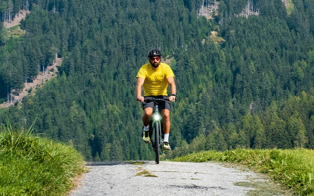 Selle Royal Zadel | Moderate | 60°