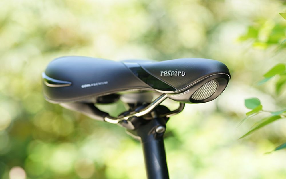 Selle Royal Zadel | Moderate | 60°