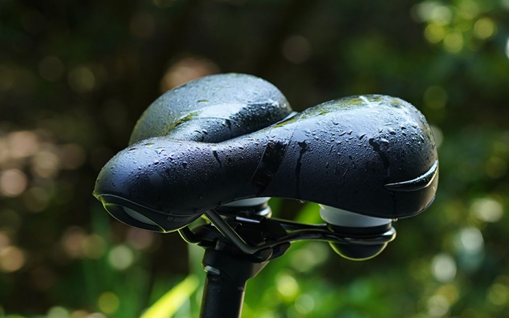 Selle Royal Zadel | Relaxed | 90°