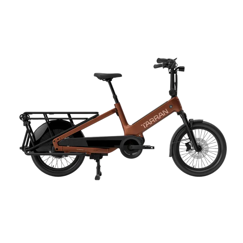 Tarran L1 Superior