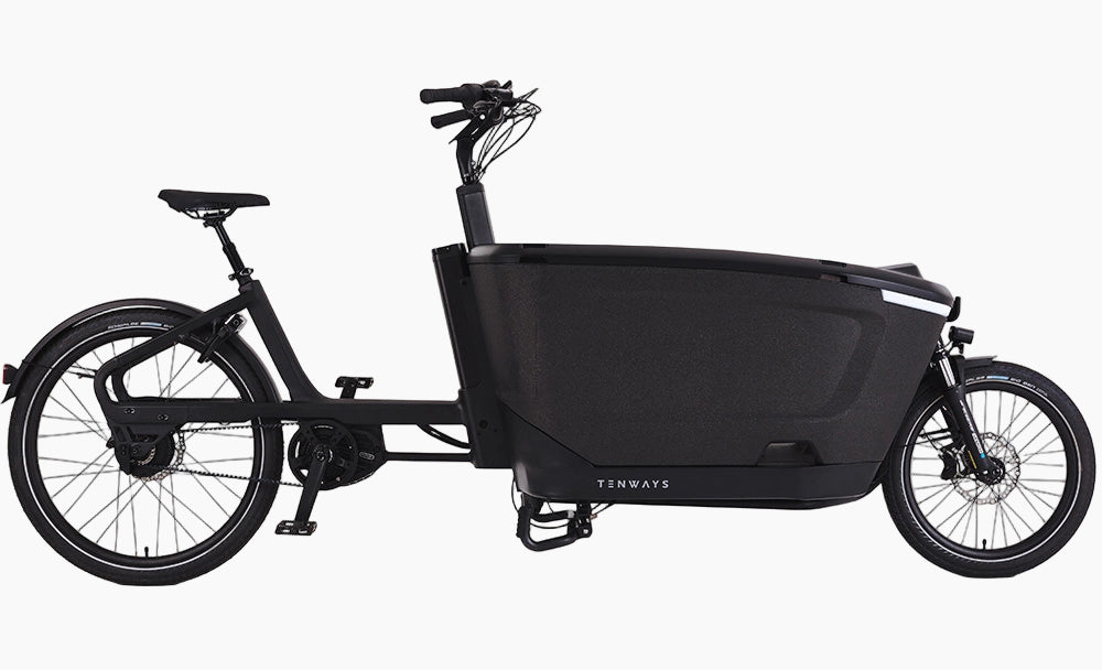 Tenways Cargo One | Bakfiets