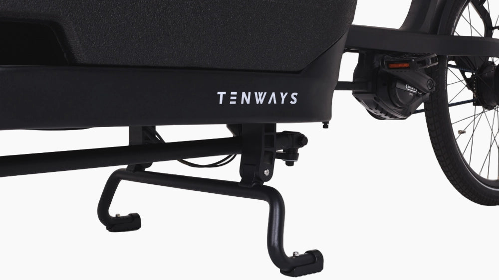 Tenways Cargo One | Bakfiets