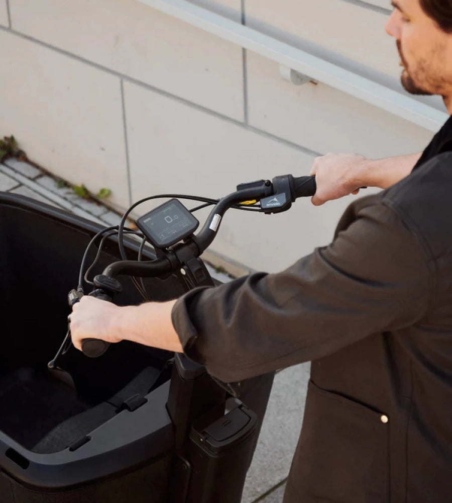 Tenways Cargo One | Bakfiets