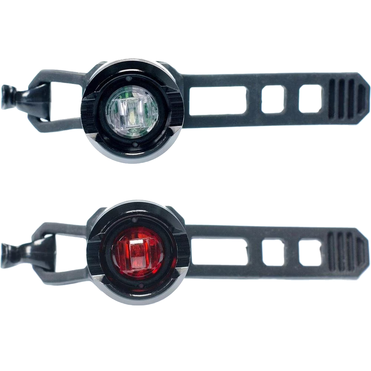 Simson LED Bicycle Lighting Set