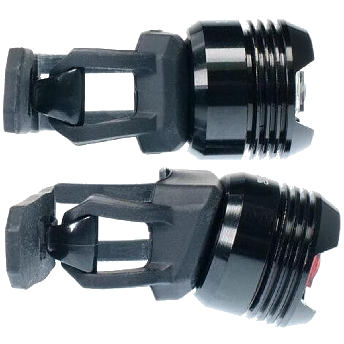 Simson LED Bicycle Lighting Set