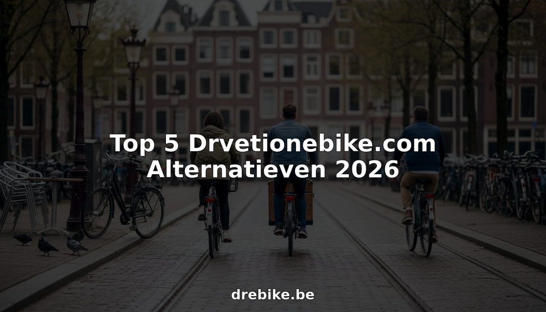 Adults riding various e-bikes on city street