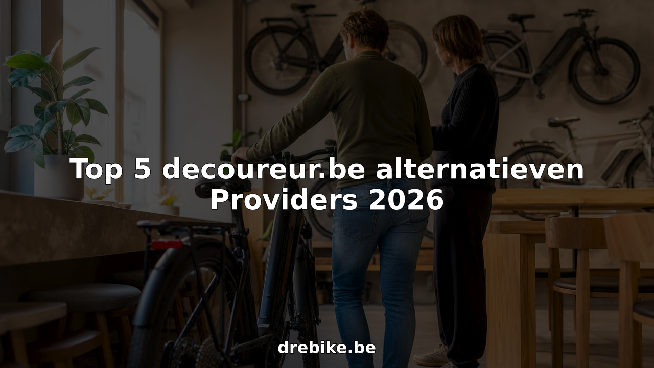 Een vrouw bekijkt verschillende elektrische fietsen in een showroom.