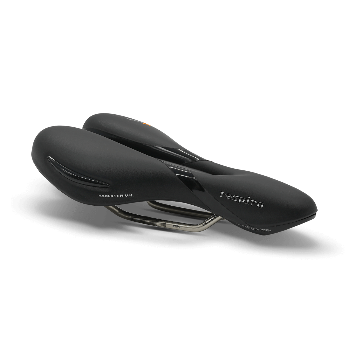Selle Royal | Athlétique | 45°