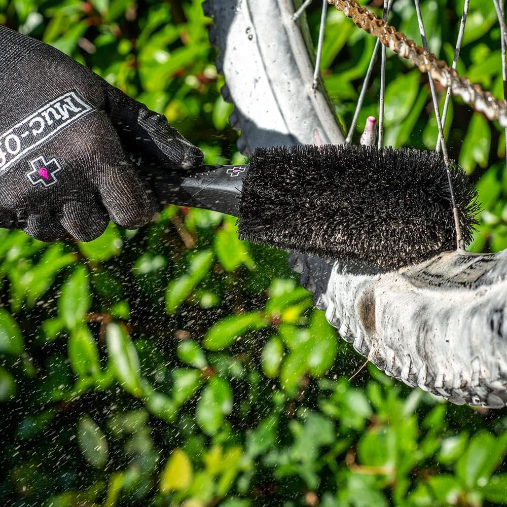 Kit d'entretien vélo Muc-Off | Essentiels