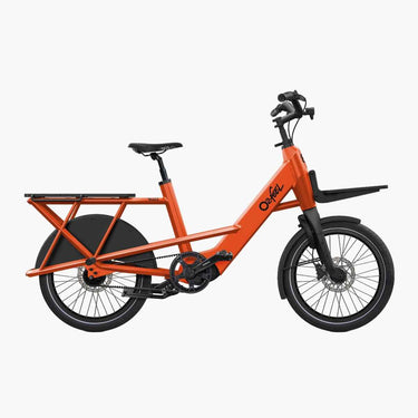 O2Feel E-Bike: Innovatieve Elektrische Fiets voor Iedereen | DR.Ebike