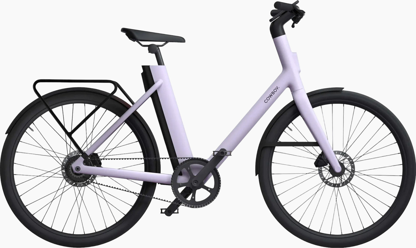 Cowboy Cruiser ST