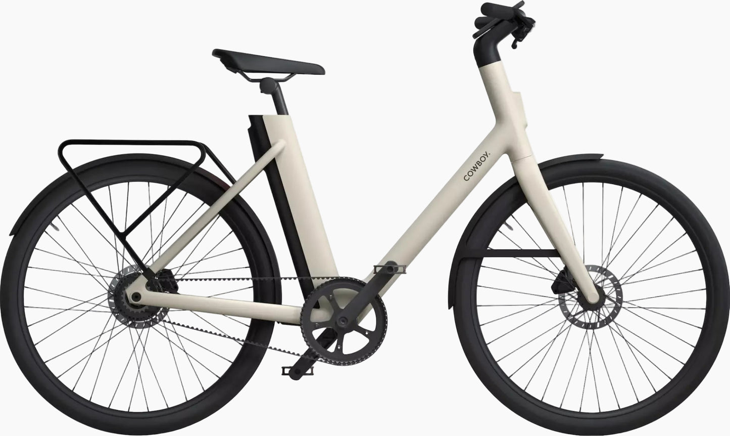 Cowboy Cruiser ST