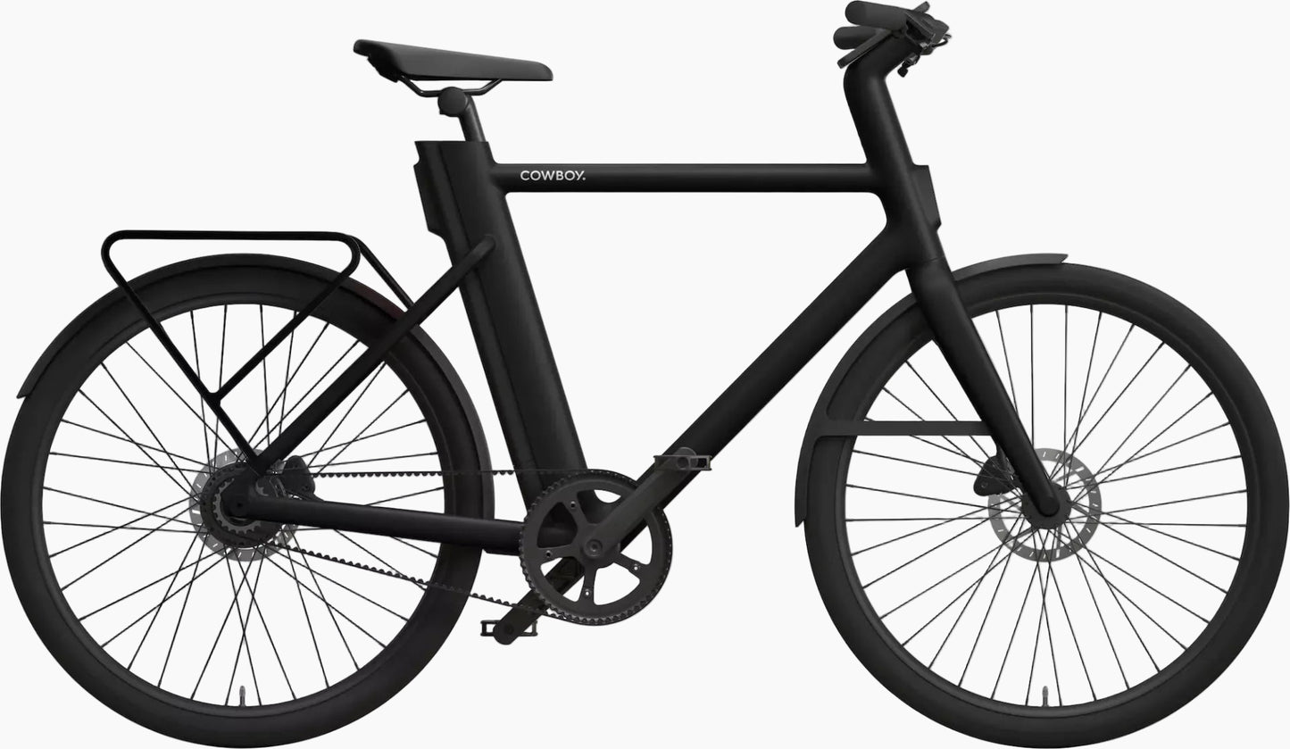 Cowboy Cruiser