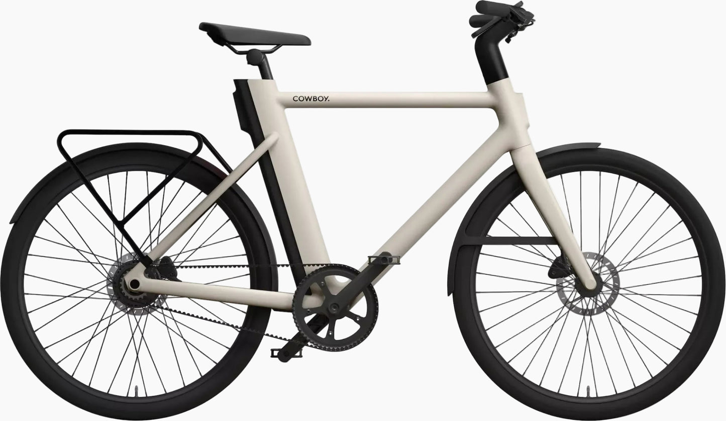 Cowboy Cruiser
